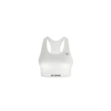 STING Women's Kinetic Chest Protector - Moulded Cup Close-Up