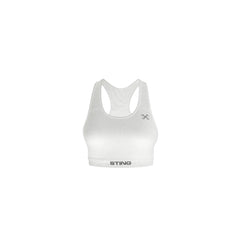 STING Women's Kinetic Chest Protector - Moulded Cup Close-Up