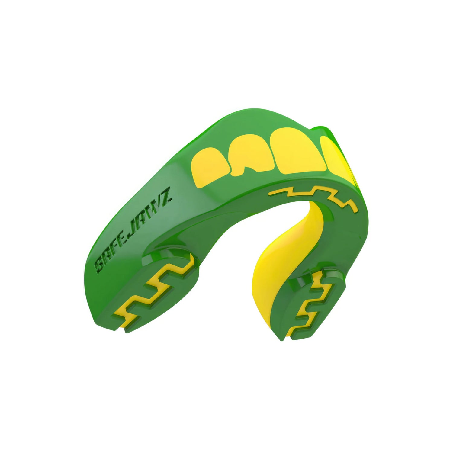 SafeJawz Extro Series Mouthguard