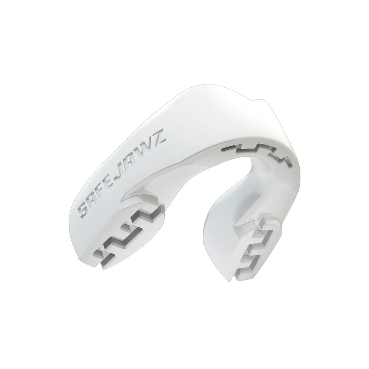 SafeJawz Intro Series Mouthguard