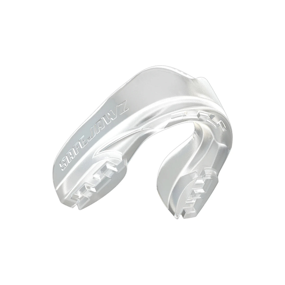 SafeJawz Intro Series Mouthguard