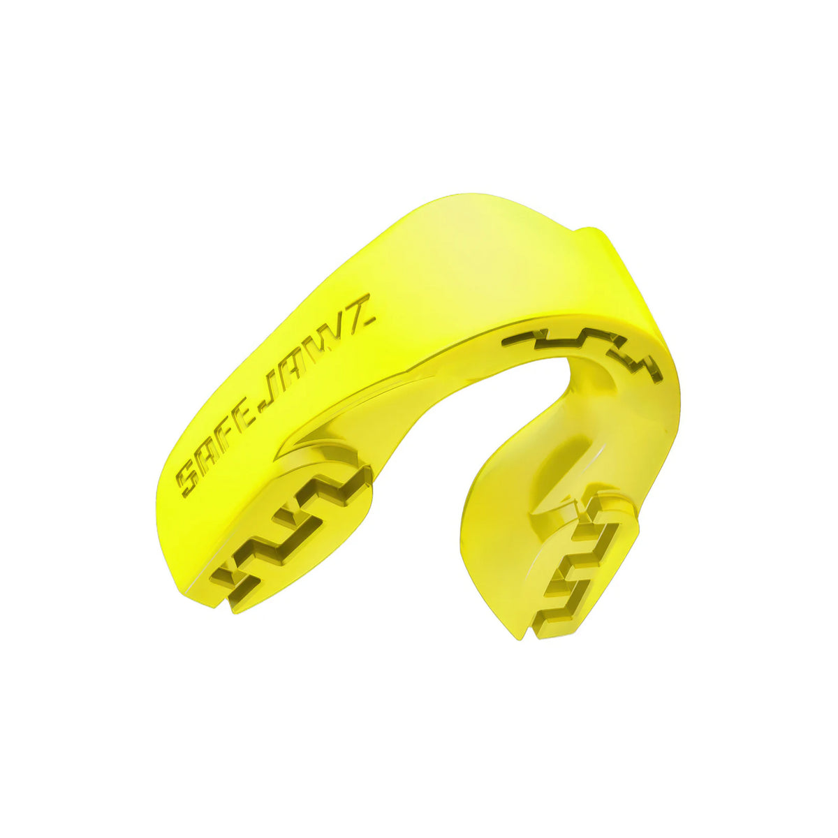 SafeJawz Intro Series Mouthguard