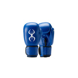 Sting Competition Approved Gloves 2.0 - Front View Red
