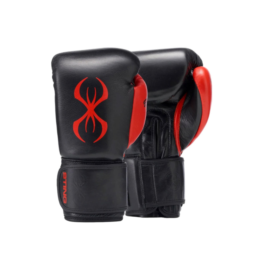 Sting Evolution Boxing Gloves - Velcro