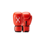 Sting Competition Approved Gloves 2.0 - Blue Colourway Side Profile