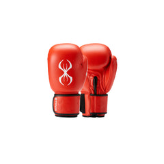 Sting Competition Approved Gloves 2.0 - Blue Colourway Side Profile