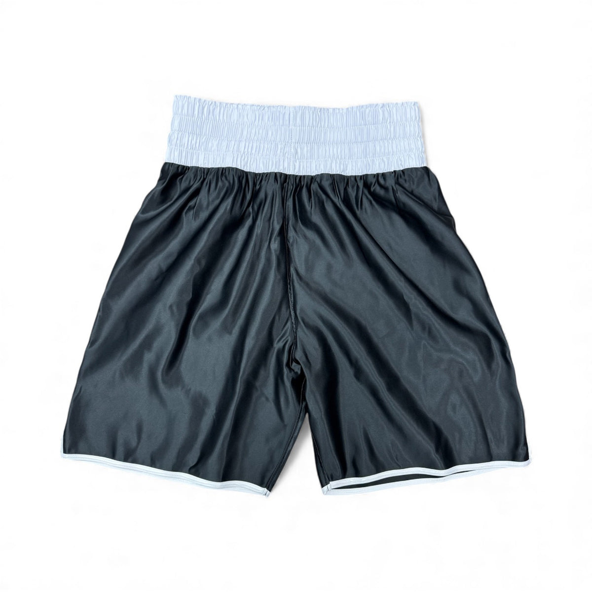 Suzi Wong Hagler Boxing Shorts