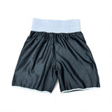 Suzi Wong Hagler Boxing Shorts