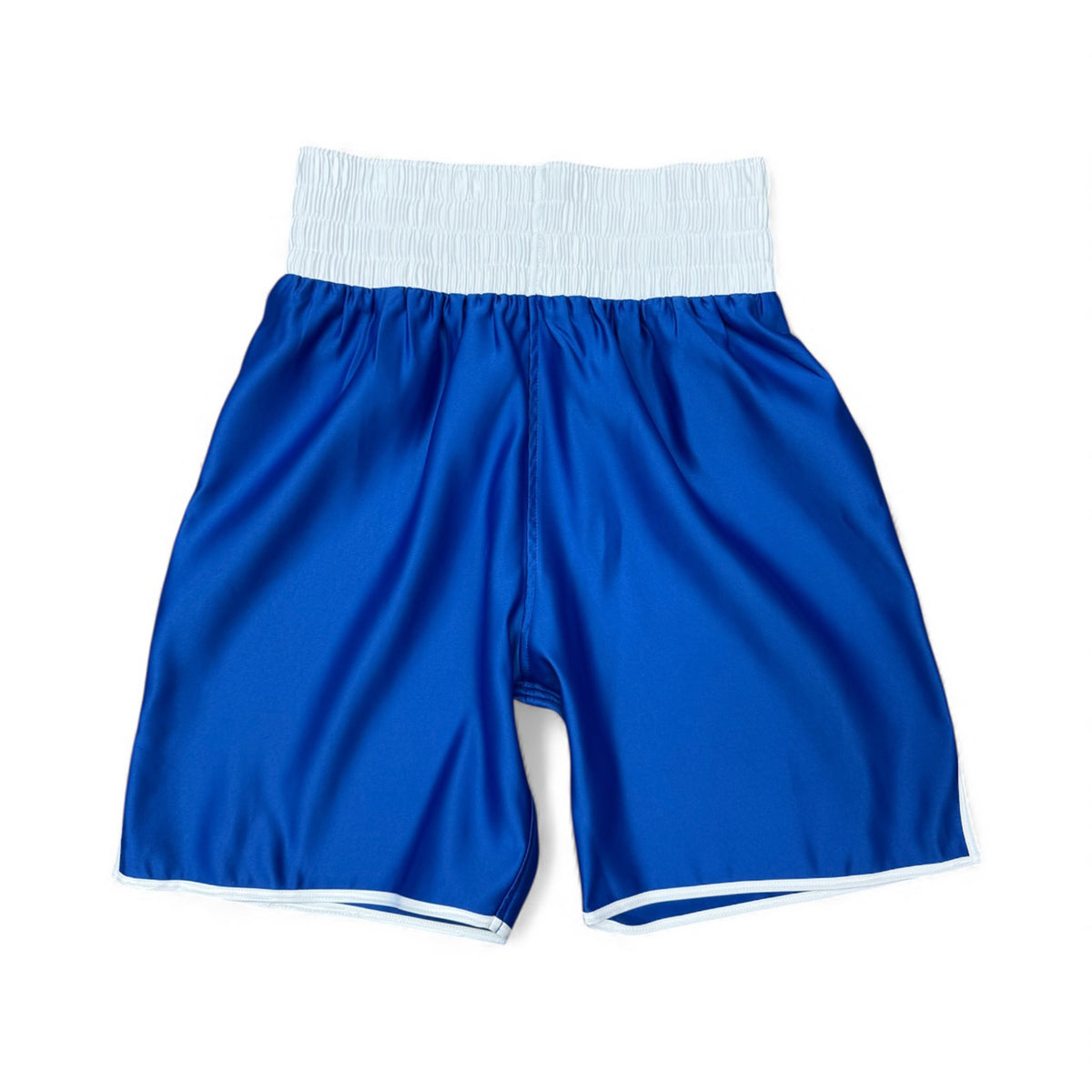 Suzi Wong Hagler Boxing Shorts