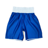 Suzi Wong Hagler Boxing Shorts