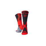 Suzi Wong X-Sole Classic Boxing Socks