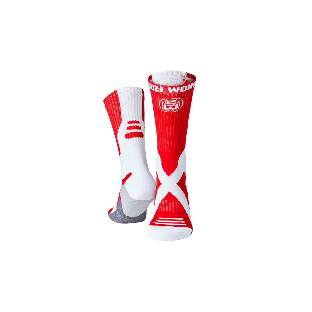 Suzi Wong X-Sole Classic Boxing Socks