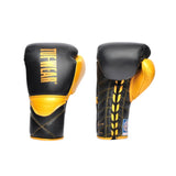 Tuf Wear Falcon Contest Gloves BBBofC Approved