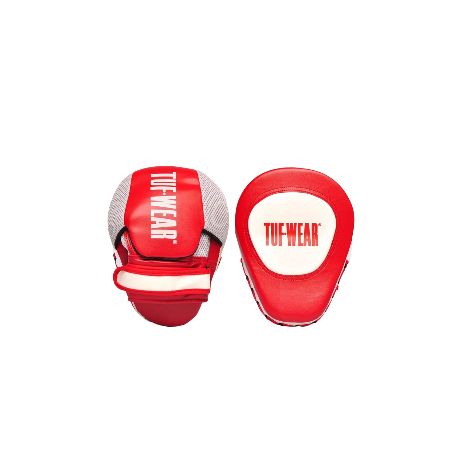 Tuf Wear Cruise Gel Curved Pads