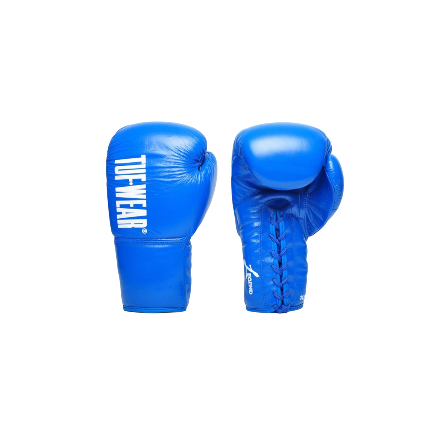 Tuf Wear Legend Lace Up Training Gloves