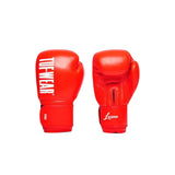 Tuf Wear Legend Leather Sparring Gloves