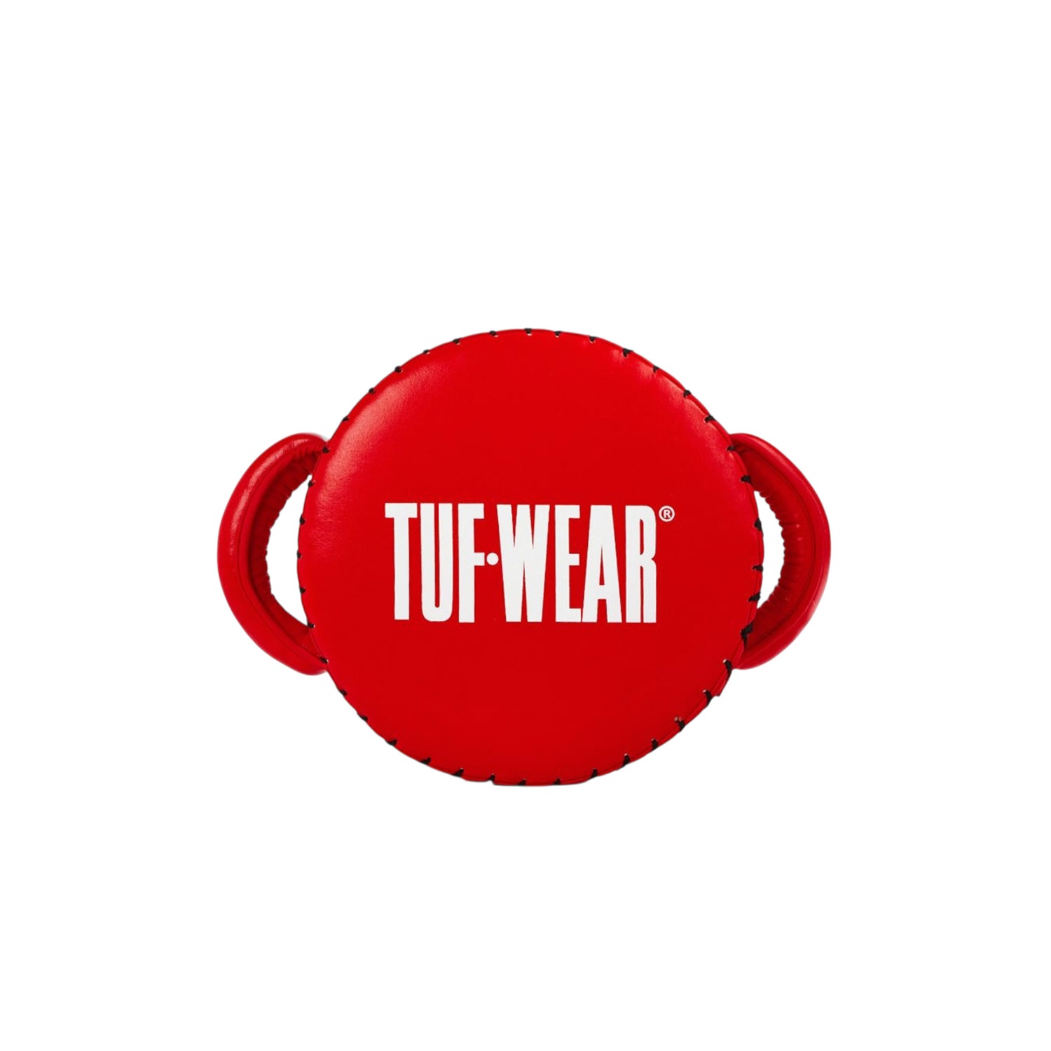 Tuf Wear Legend Leather Punch Shield
