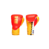 Tuf Wear Falcon Contest Gloves BBBofC Approved