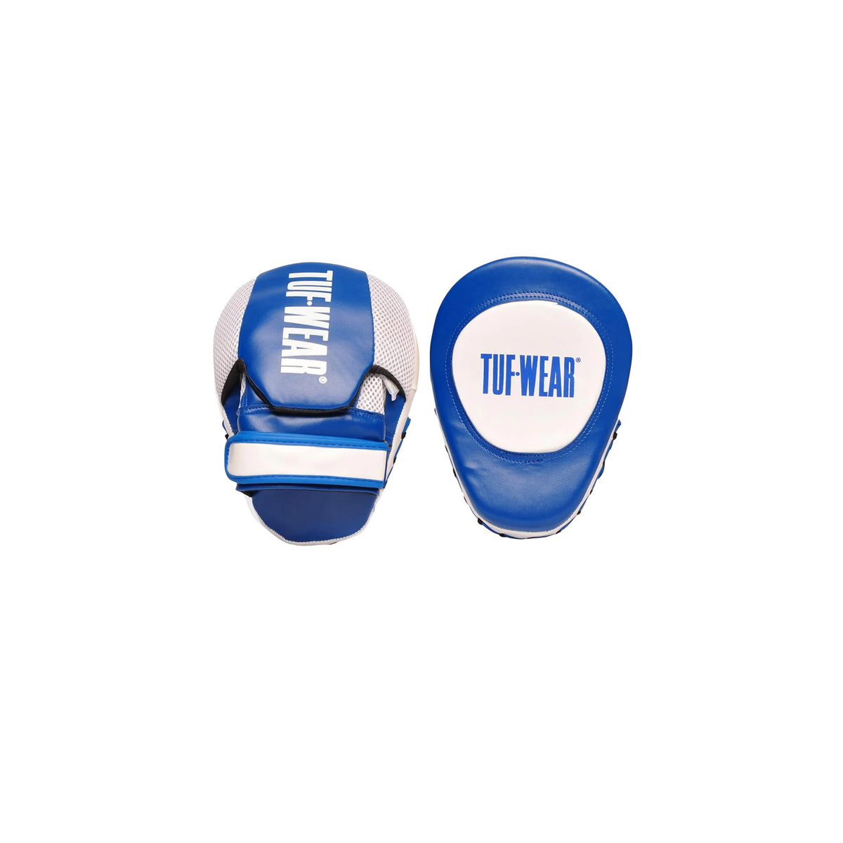 Tuf Wear Cruise Gel Curved Pads