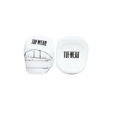 Tuf Wear Infinity Elite Leather Cuban Pads