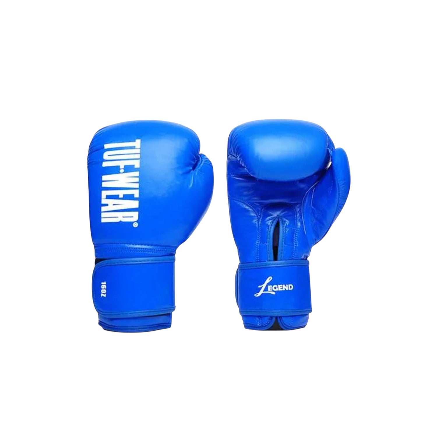 Tuf Wear Legend Leather Sparring Gloves