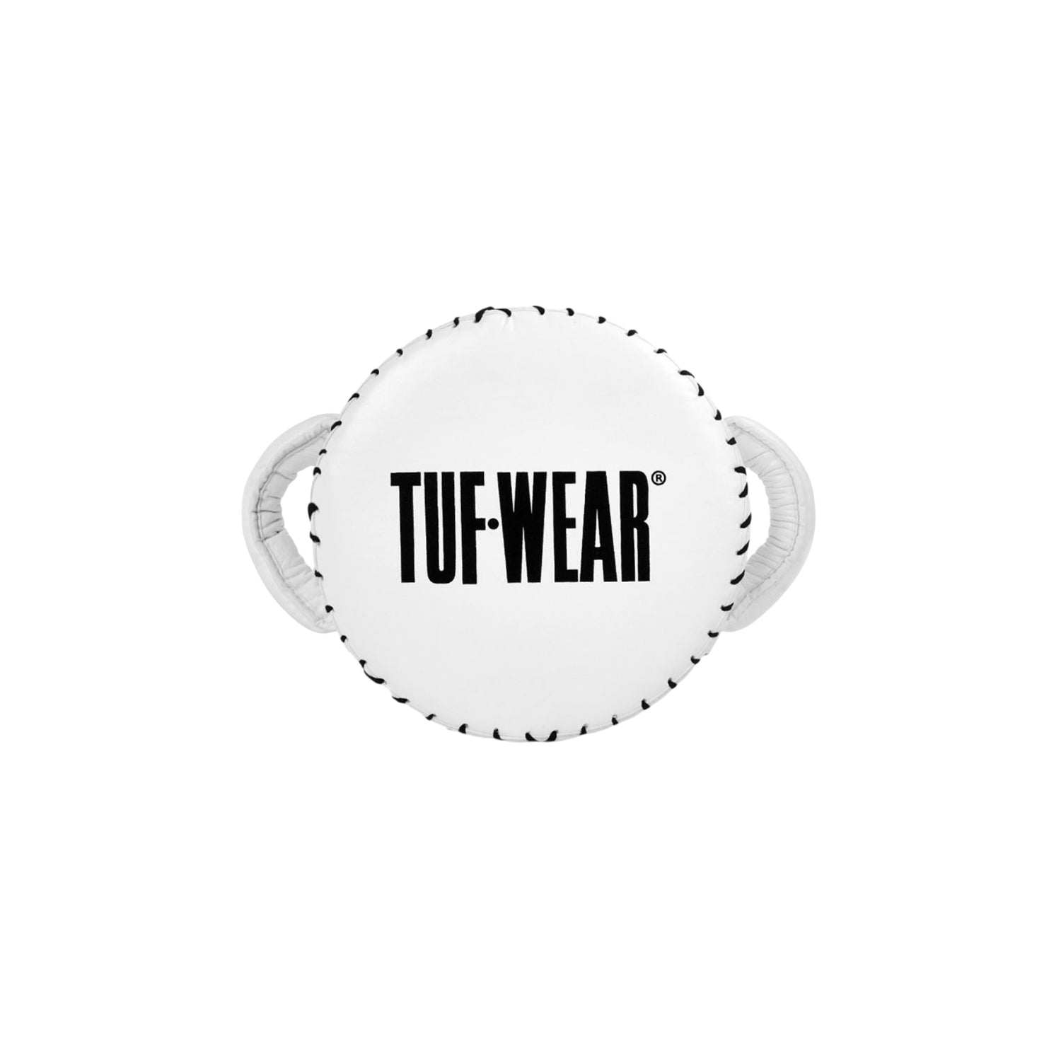 Tuf Wear Legend Leather Punch Shield