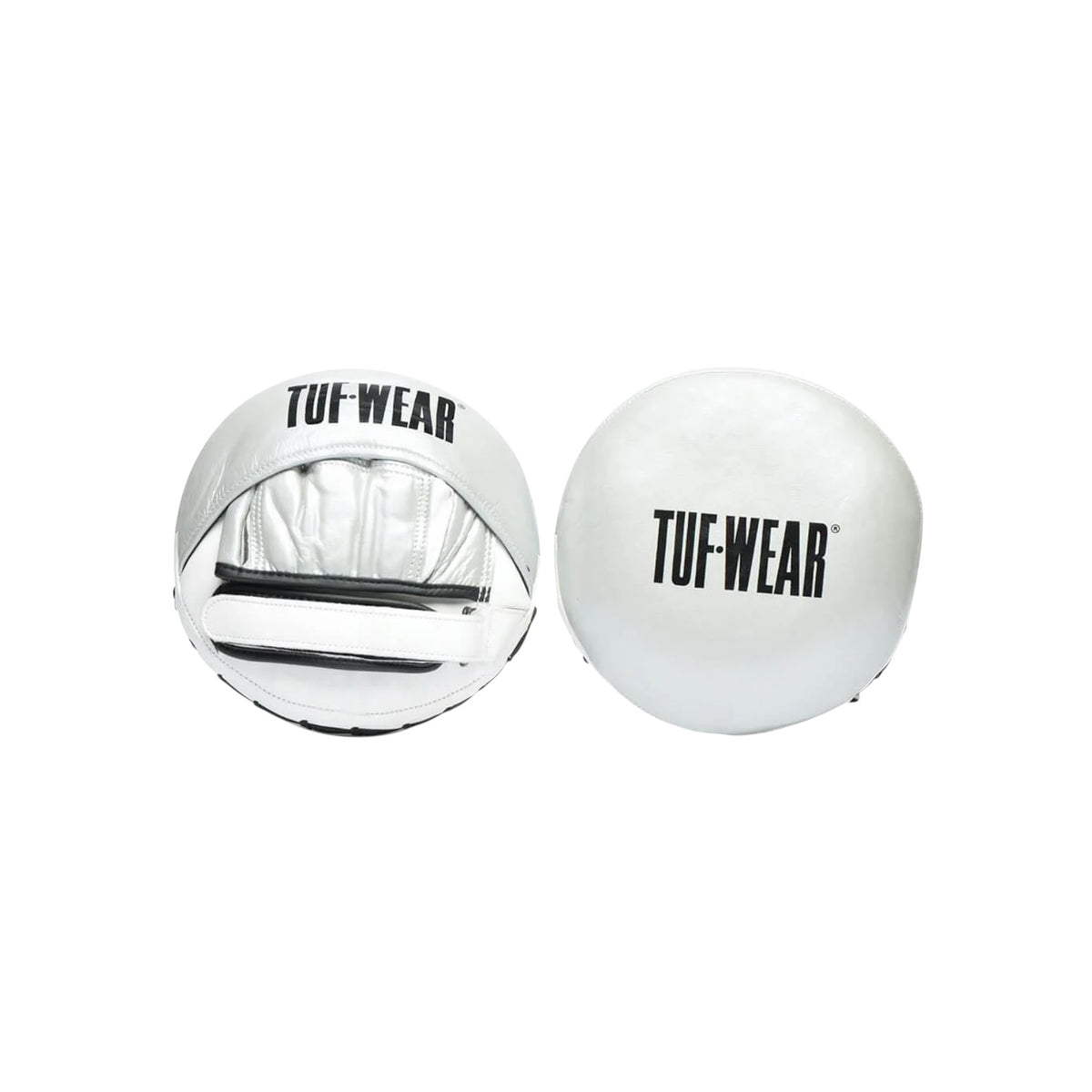 Tuf Wear Infinity Leather Air Pads