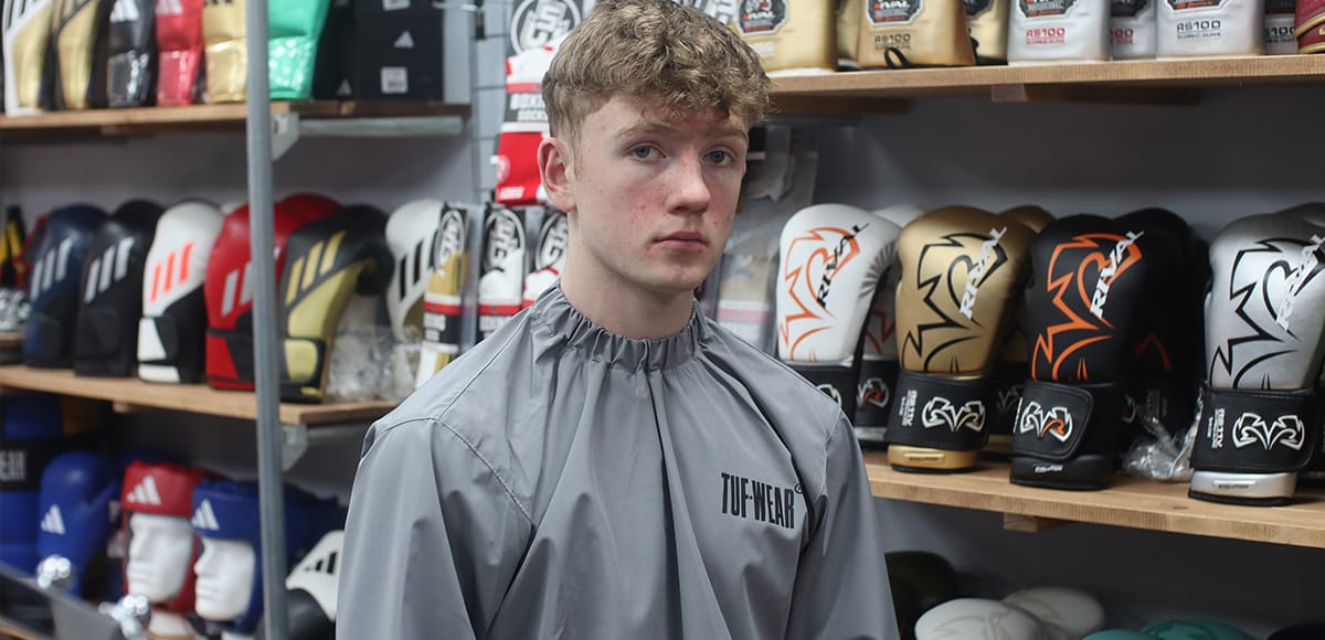 Boxing Sauna Suit Guide